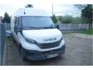 Iveco Daily 2024
