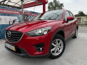 Mazda CX-5 I SKYACTIV-G 165 Prime-Line 2016