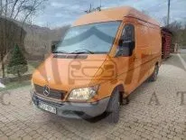 Mercedes-Benz Sprinter 2006