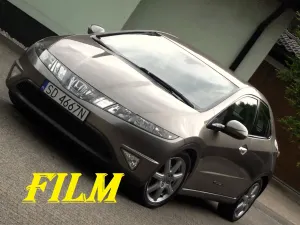 Honda Civic VIII 1.8 Executive 2007