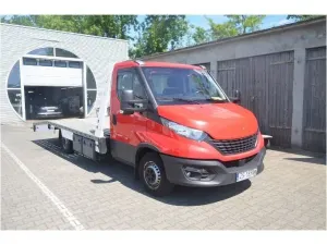 Iveco Daily 2021
