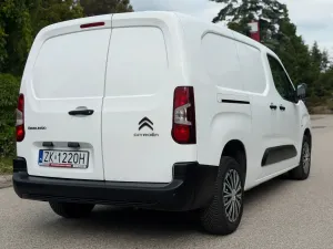 Citroën Berlingo 2020