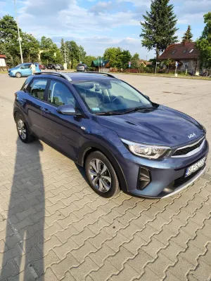 Kia Stonic 1.0 T-GDI M 2022