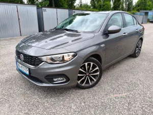 Fiat Tipo II 1.6 MultiJet 16v Lounge 2017