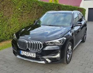 BMW X1 F48 xDrive20i 2022