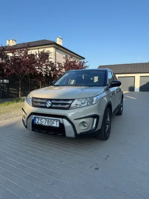 Suzuki Vitara II 1.6 Premium 4WD 2016