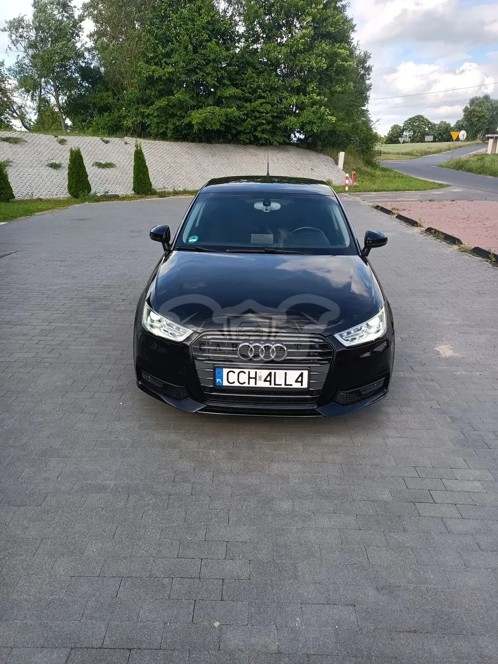 Audi A1 8X 1.4 TDI Sport 2015