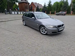 BMW 3 Series E90/E91/E92/E93 2009
