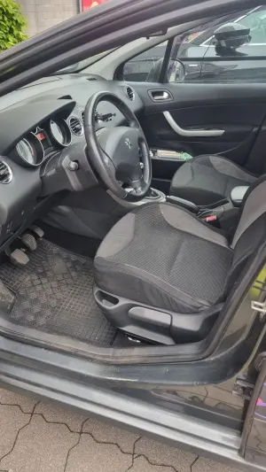 Peugeot 308 T7 1.6 Premium Plus 2007