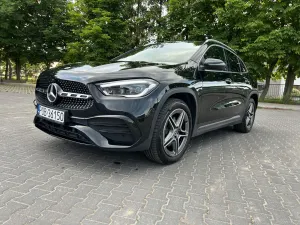 Mercedes-Benz GLA 250 e 8G-DCT AMG Line 2021
