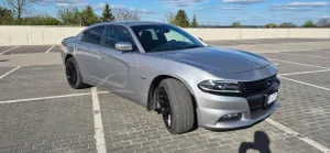 Dodge Charger 2017