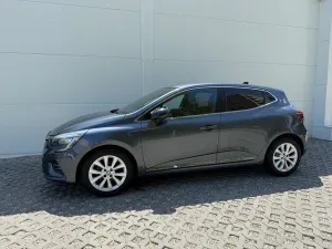 Renault Clio V 1.0 TCe Intens 2021