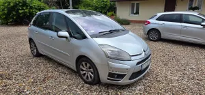 Citroën C4 Picasso I 1.6 HDi My Way MCP 2011