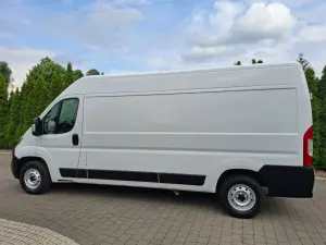 Fiat Ducato 2019