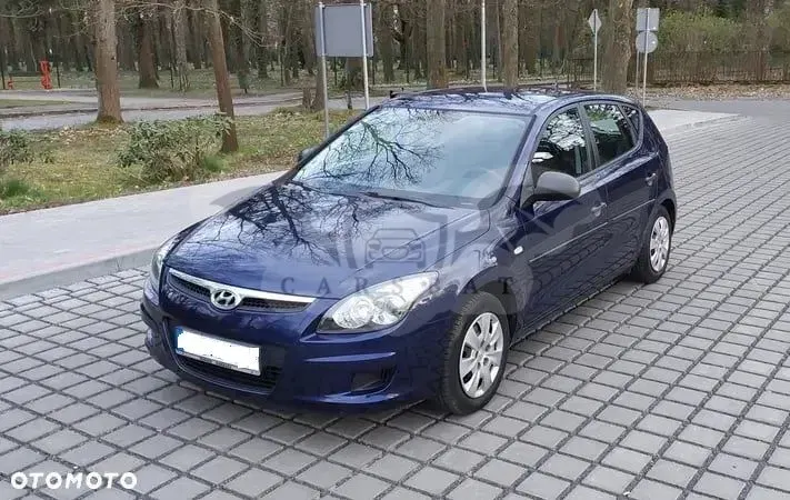 Hyundai i30 I 1.6 CRDi Classic EU5 2010