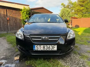 Kia Ceed I 1.4 Comfort 2007
