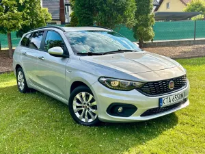 Fiat Tipo II 1.4 T-Jet 16v Easy 2016