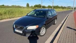 Volvo V70 III 2.4D Momentum 2008