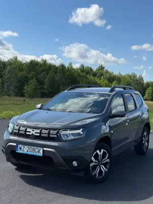 Dacia Duster II 1.3 TCe Journey 2023
