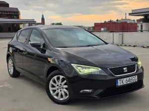 Seat Leon III 2015