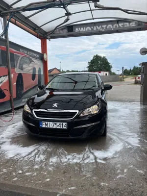 Peugeot 308 T9 (2014-2021) 1.6 BlueHDi Allure S&S 2015