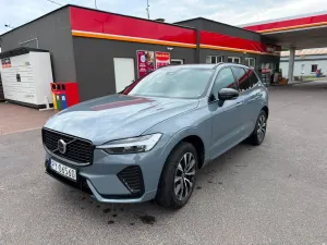 Volvo XC60 II B4 B Plus Dark 2022