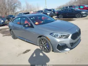 BMW 2 Series M235i xDrive 2022