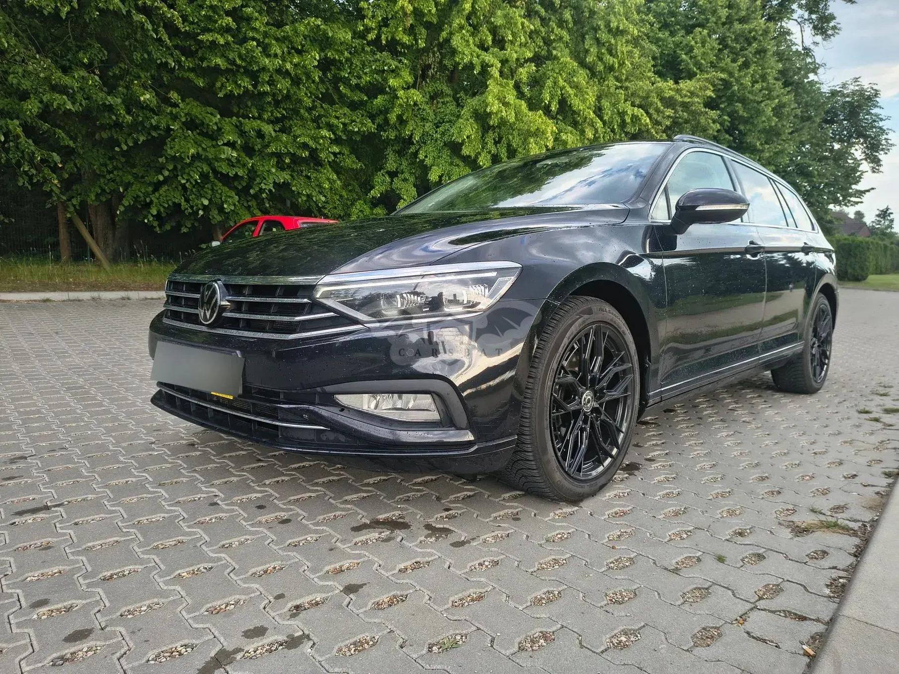 Volkswagen Passat B8 2.0 TDI EVO Business DSG 2023