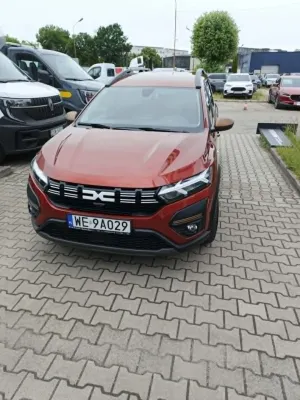 Dacia Jogger 1.0 TCe Extreme+ 7os 2023