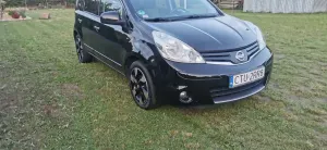 Nissan Note I 1.4 Acenta+ EU5 2010