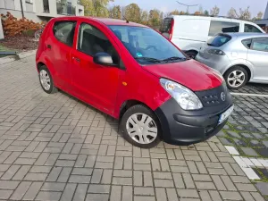 Nissan Pixo 1.0 Visia 2010
