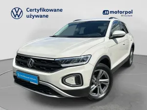 Volkswagen T-ROC II 1.5 TSI Life Plus DSG 2025