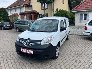 Renault Kangoo 2016