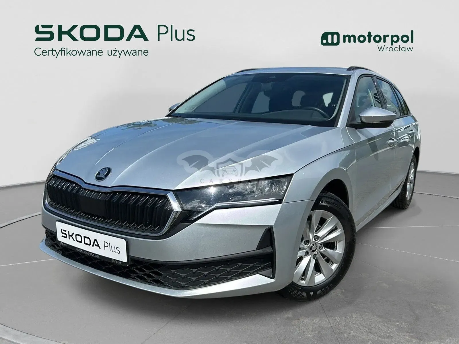 Skoda Octavia IV 1.5 TSI Edition 130 Essence 2024