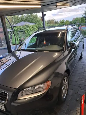 Volvo V70 III 2010