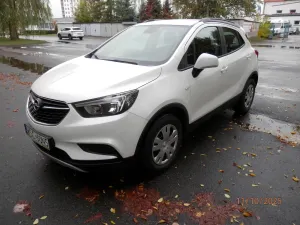 Opel Mokka I 1.6 Enjoy S&S 2016