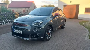 Fiat 500X 1.5 T4 Hybrid Sport DCT 2023