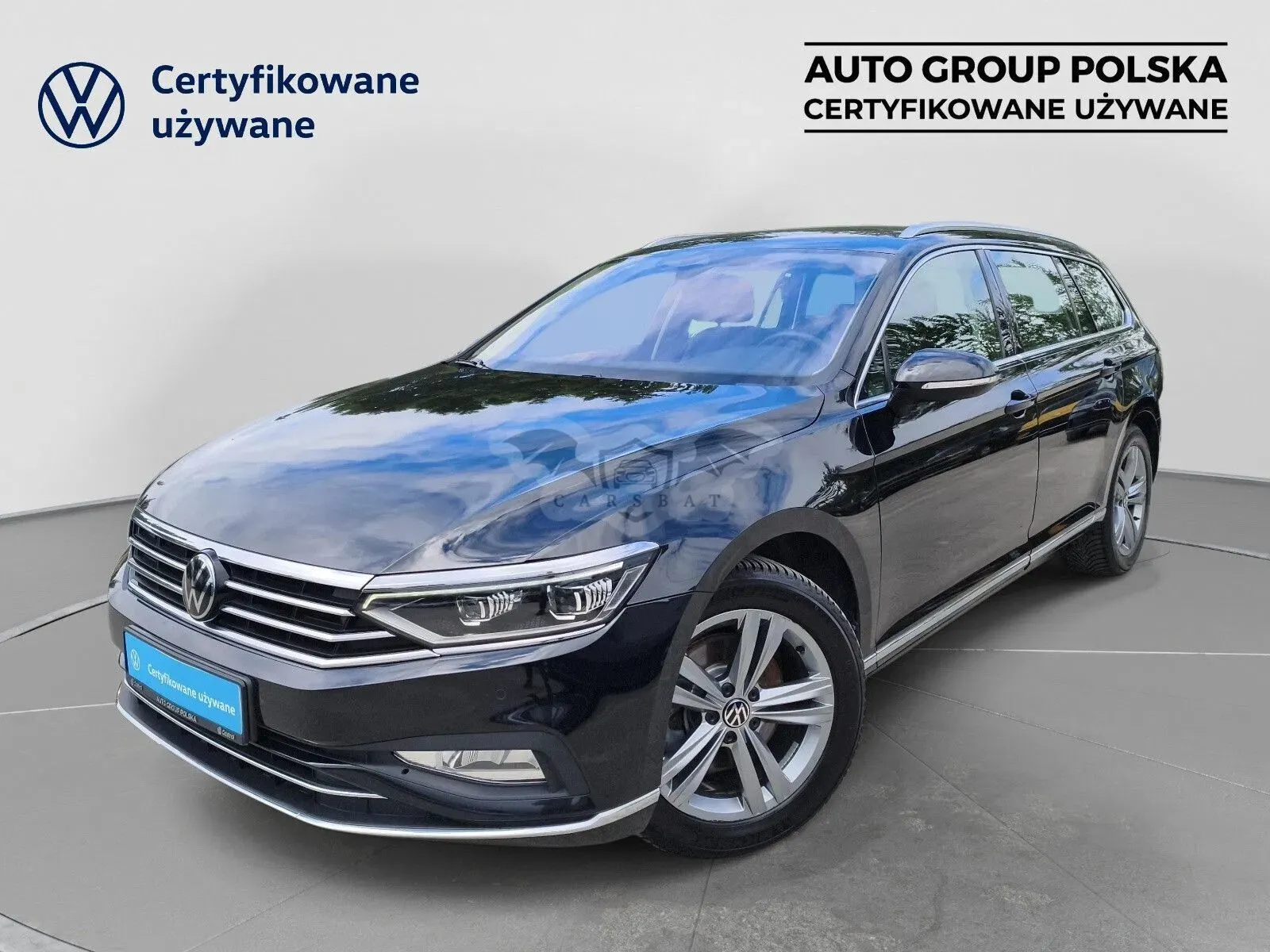 Volkswagen Passat B8 2.0 TSI Elegance DSG 2022