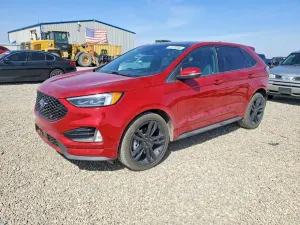 Ford Edge 2020