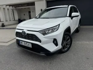 Toyota Rav4 V 2.5 Hybrid Comfort 4x4 2022