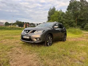 Nissan X-Trail III 2.0 dCi Tekna 4WD Xtronic 7os 2017
