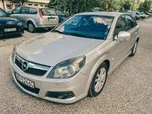 Opel Vectra C 2006