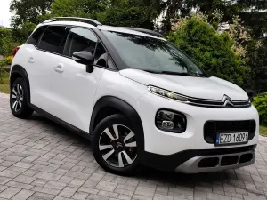 Citroën C3 Aircross PureTech 82 Shine 2018