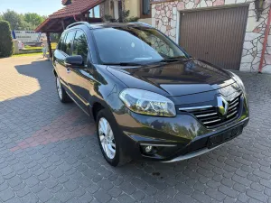 Renault Koleos I 2.0 dCi 4x4 SL Bose 2014
