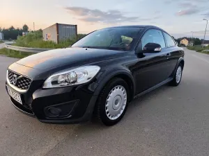 Volvo C30 1.6 Momentum 2010