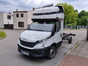 Iveco Daily 2024