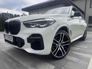 BMW X5 G05 xDrive25d sport 2023