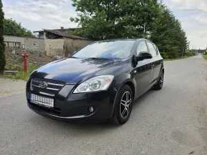 Kia Ceed I 1.6 Comfort 2009