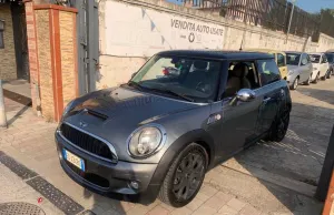Mini Cooper 2010