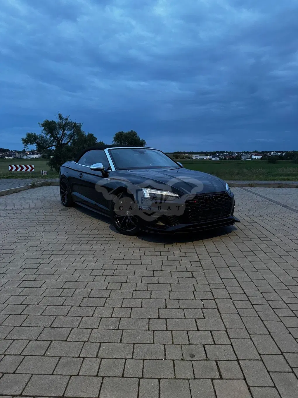 Audi S5 3.0 TFSI quattro tiptronic 2018